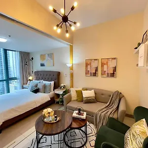 Angeliz Suites: Uptown Bgc Manila